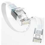 Ethernet Cable 50 Ft,Cat 6a Interne