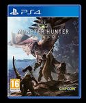 Monster Hunter: World (PS4)