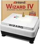 Inland Craft Wizard IV Glass Grinde