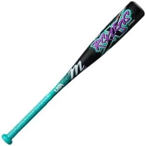 Marucci CATX RCKLESS Composite, USA Baseball Teeball, -13 Drop, 2 5/8" Barrel, Medium-Load, 26" / 13 oz