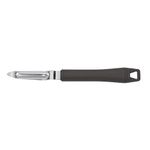 Paderno World Cuisine Swivel-Action Peeler, 8 1/4"