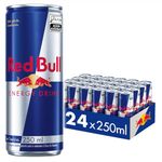 Red Bull Energy Drink 250 ml x 24
