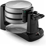 Cuisinart WAF-F40 Double Flip Belgi