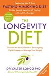 The Longevity Diet: ‘How to live to