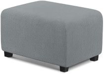 TAOCOCO Ottoman Cover Rectangular S