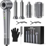 5 in 1 Air Wrap Hair Styler for Wom