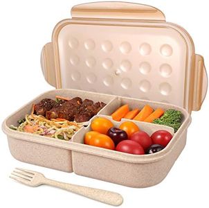 Bento Box 