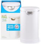 Munchkin® PAIL™ Diaper Pail Baby Re