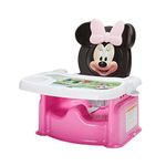 Disney booster seat