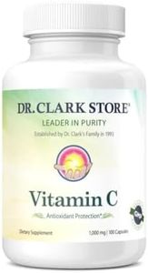 Dr Clark V