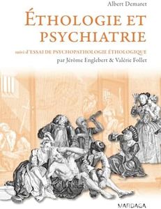 Éthologie 