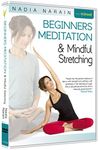 Meditation Dvds