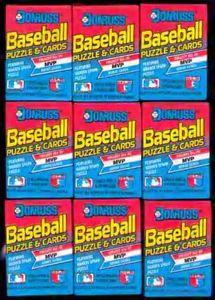 Lot of 9 1