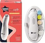 Tommee Tippee Electric Baby Nail Fi