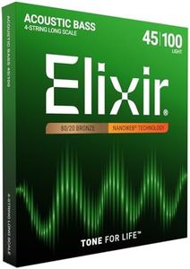 Elixir Str
