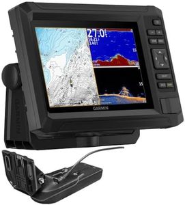 Garmin ECH