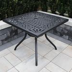 Oakland Living Dining Tables