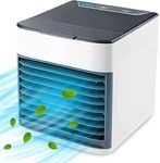 Small Powerful Air Conditioner