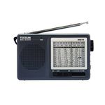 Tecsun R-9012 AM/FM/SW 12 Bands Shortwave Radio Receiver