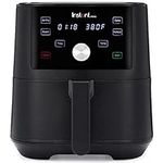 Instant Pot 6 Quart Air Fryer Oven,