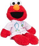 GUND 6058911 Sesame Street Doctor Elmo