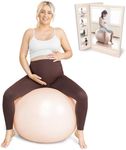 BABYGO® Birthing Ball for Pregnancy