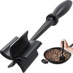 Meat Chopper for Hamburger, Premium