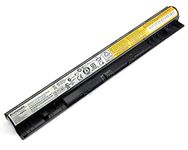 TravisLappy Replacement Laptop Battery Compatible for Lenovo IDEAPAD G500 G400s G405s G40-30 G40-45 G40-70 G40-70M G50 G50-30 Z40-75 Z40 Z710 Z70-80 L12M4A02 L12S4E01 Battery