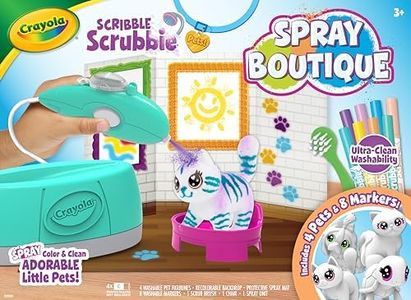 Crayola Sc