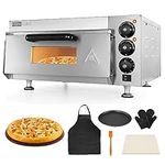Dyna-Living Electric Pizza Oven Cou