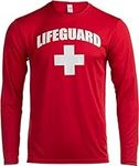 Ann Arbor T-shirt Co. Lifeguard | R