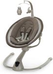 Maxi-Cosi Cassia Smart Baby Swing f