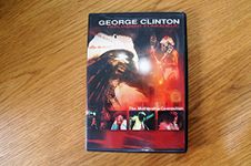 George Clinton: Parliament Funkadelic - Mothership Connection