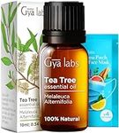 Gya Labs Australian Tea Tree Oil fo