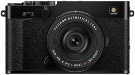 Fujifilm X-E5 Mirrorless Camera Bod