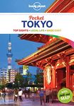 Lonely Planet Pocket Tokyo: top sig