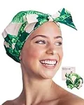 Kitsch Luxury Shower Cap for Women 