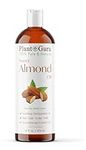 Sweet Almond Oil 16 fl. oz. Cold Pr