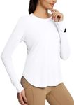 BALEAF Women's UPF 50+ Sun Shirts U