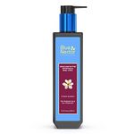 Blue Nectar SPF 30 PA++ Body Lotion with Body Butter for Women & Men | Plant Based Sunscreen Body Lotion for Women for UVA/B Sunlight Protection for Glowing Skin (200ml)