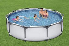 Coleman Metal Frame Pool