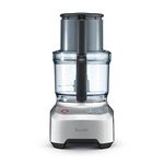 Breville BFP660SIL The Sous Chef 12 Food Processor, Silver