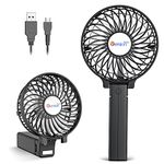 Battery Operated Fans