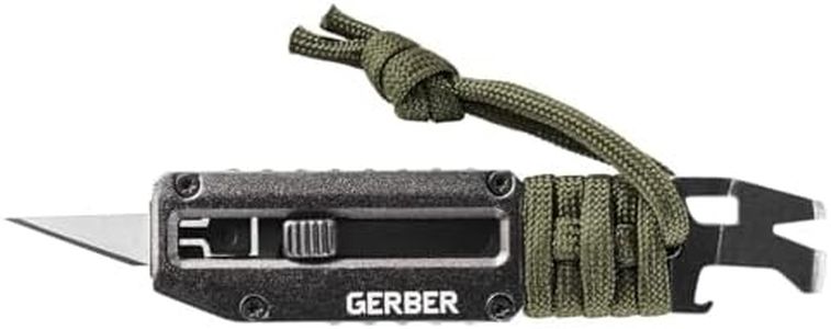 Gerber Prybrid-X - Onyx Green