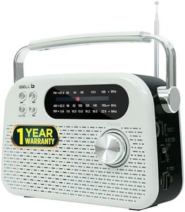 iBELL FM73