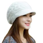 Womens Winter Hats