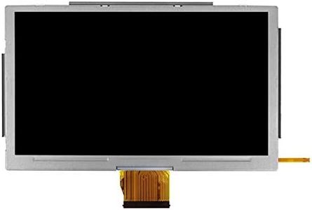 Official Replacement LCD Screen Display Glass For Nintendo WII U Gamepad by G-Dreamer