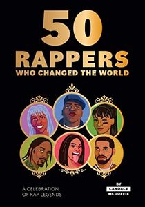 50 Rappers