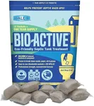 Walex BIO-31112 Bio-Active Septic T