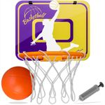 Mini Hoop For Kids